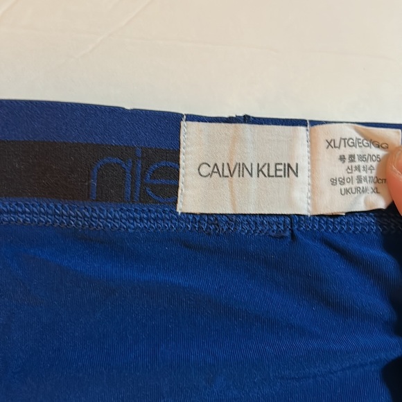 Trunk CK - Picture 2 of 3